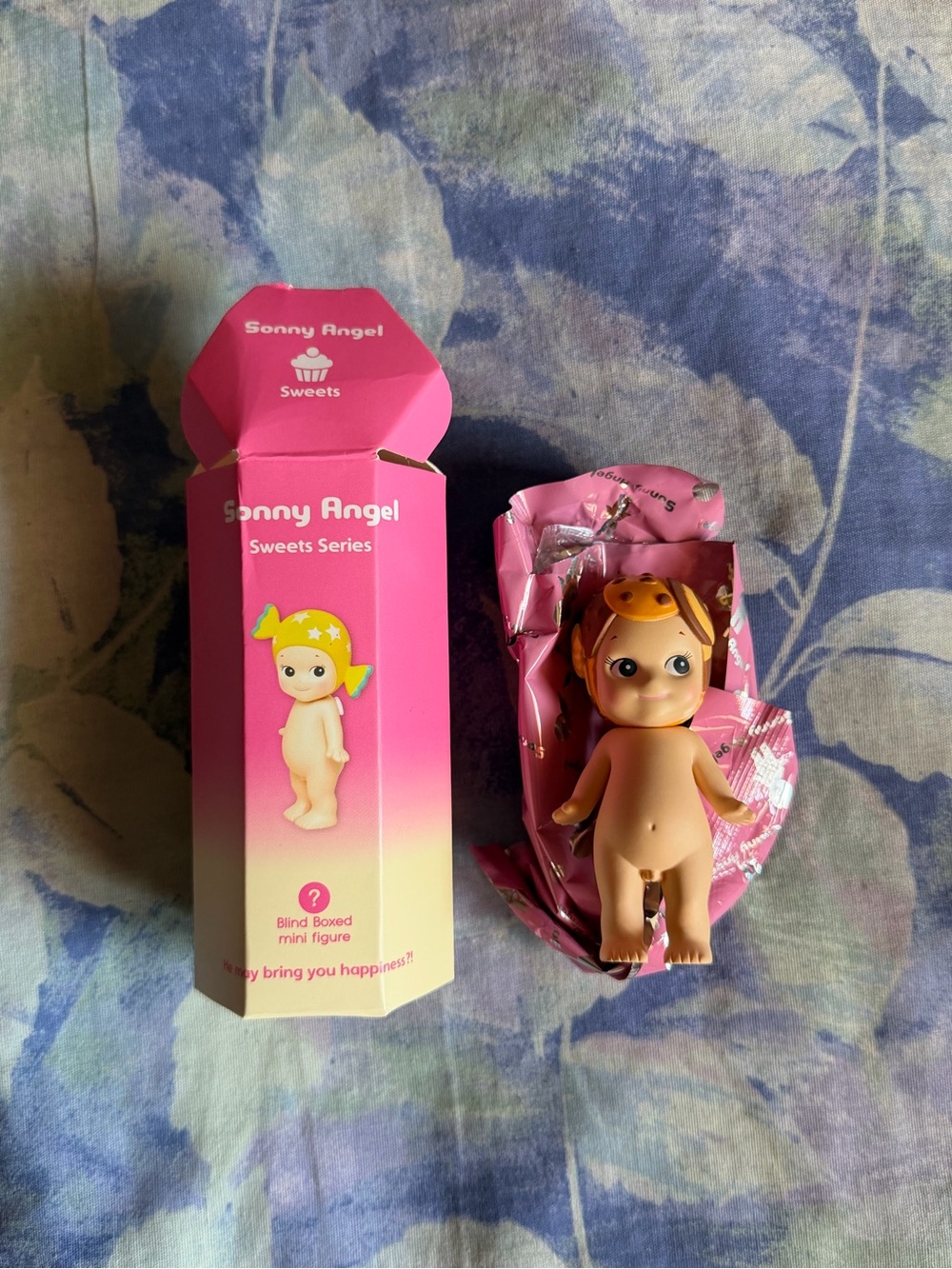 sonny angel sweets series (cookie)